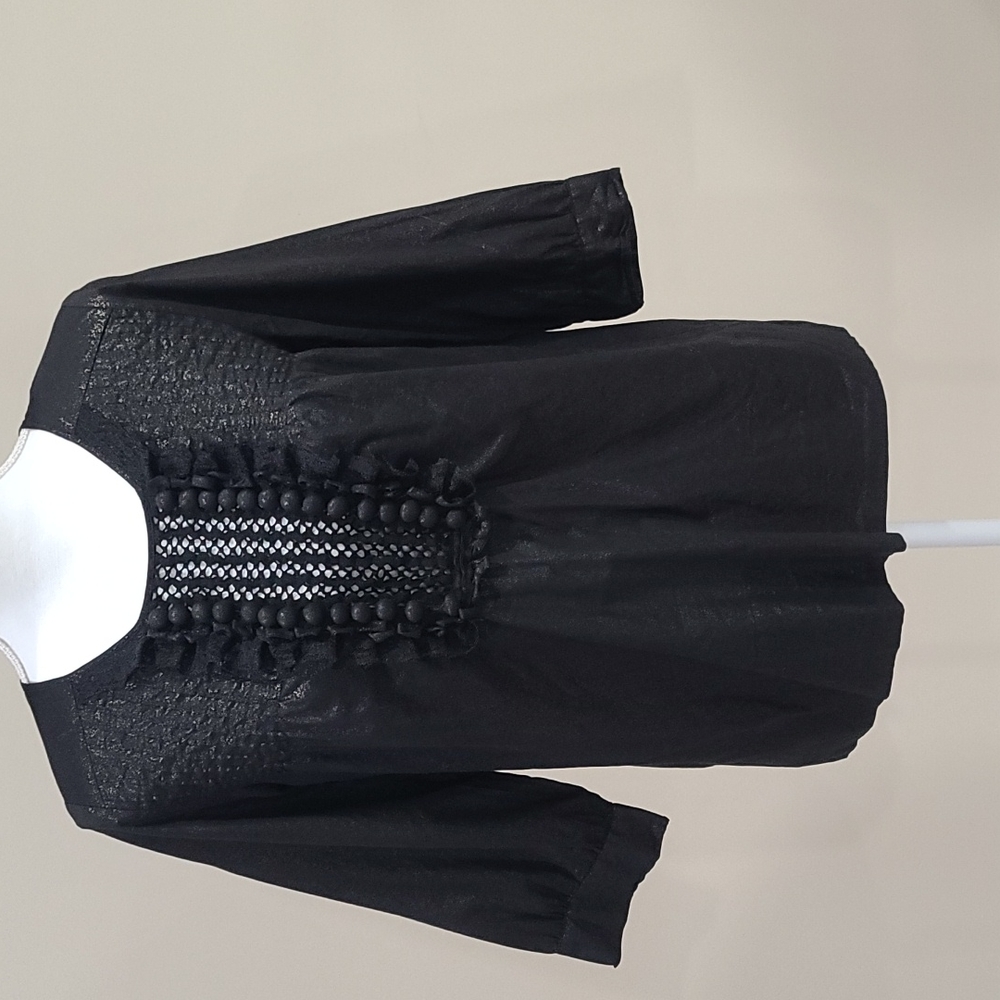 BCBGMaxAzria shirt